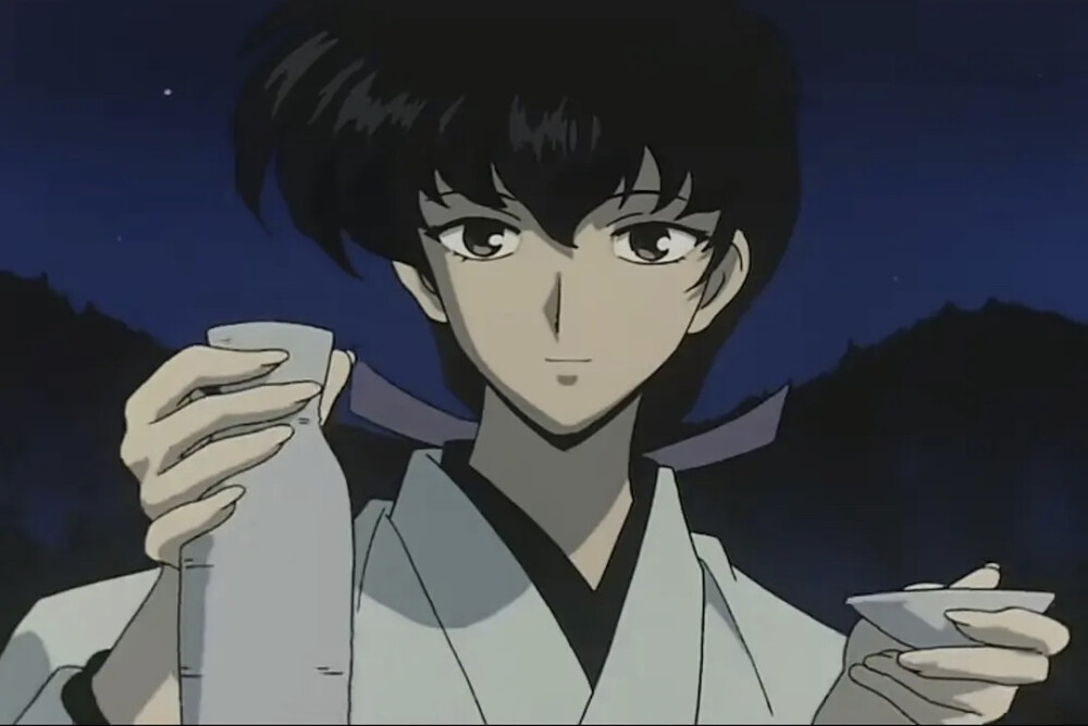 月影兰-随风飘的月影兰